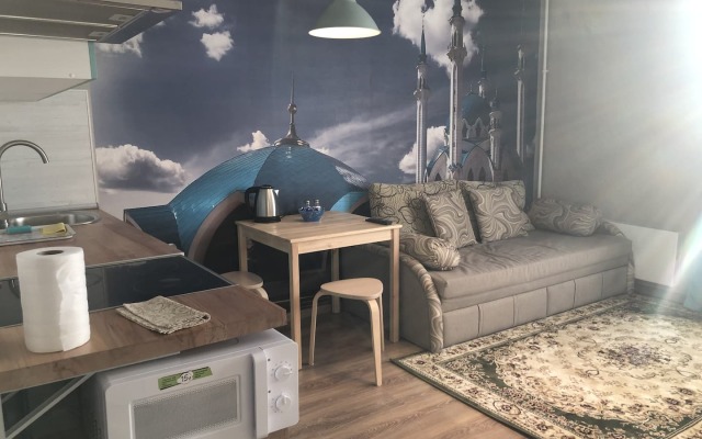 Апартаменты на Выборной