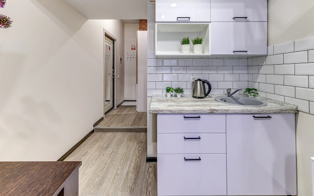 Апартаменты Локалиум