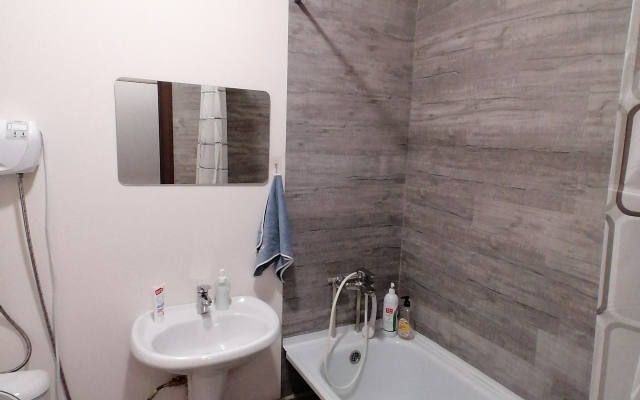 Апартаменты Олимпийский