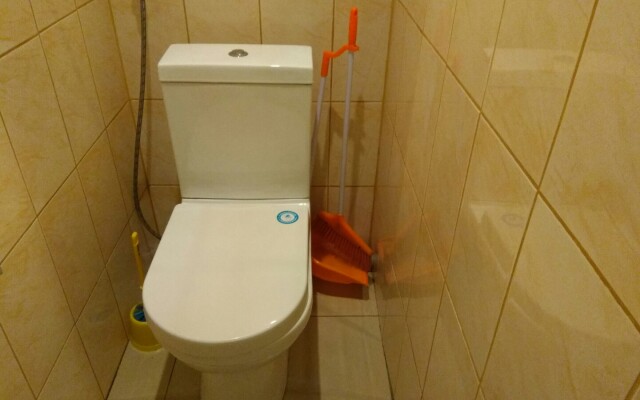 U Piskaryovki Flat