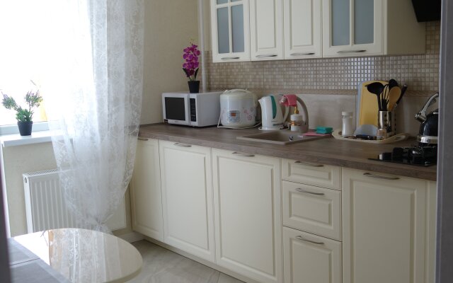 Апартаменты на Потёмкина