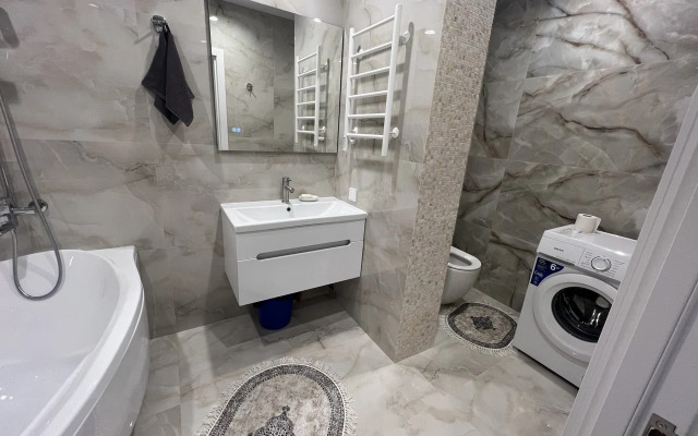 Квартира Мини резиденция