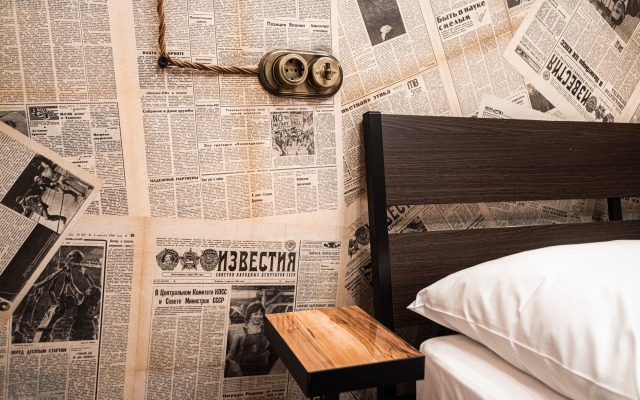 Апартаменты в Центре Петербурга