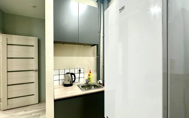 V Rosche Na Ulitse Berezovoy Flat