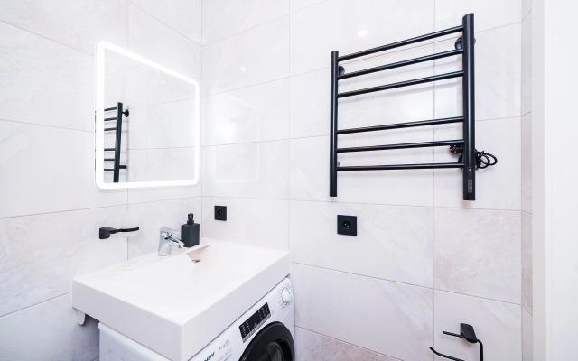 V Zhk Kislorod Apartments