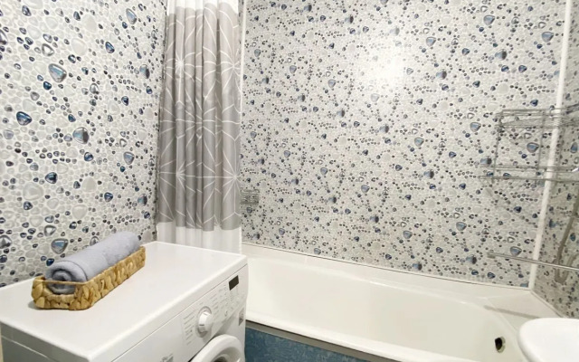 Квартира Очень Уютная и Чистая