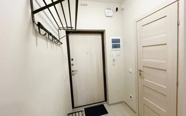 Апартаменты Комендантский Проспект 66/3 By Rentvill