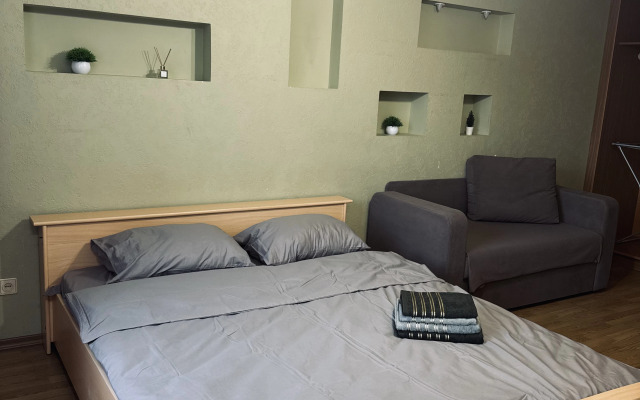 Апартаменты Privi House на Удмуртской 284