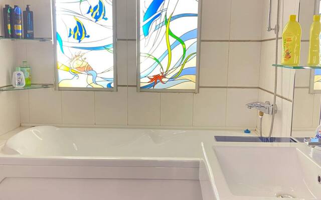 Апартаменты Гаврилова