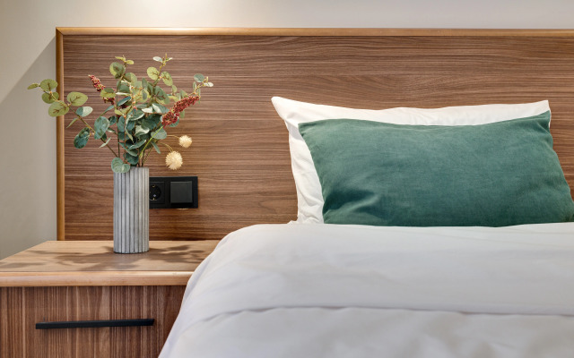Seven Hills Brestskaya Hotel