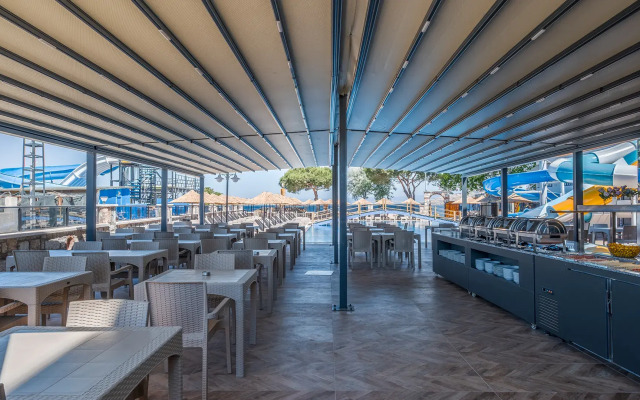 Avsa Artemis Hotel