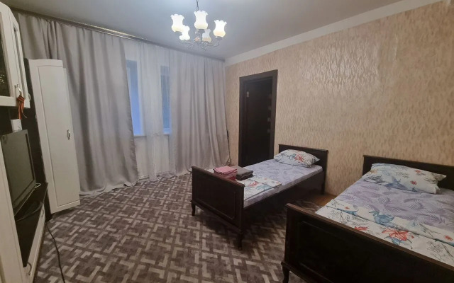 Na Ulitse Grazhdanskaya 65 Flat