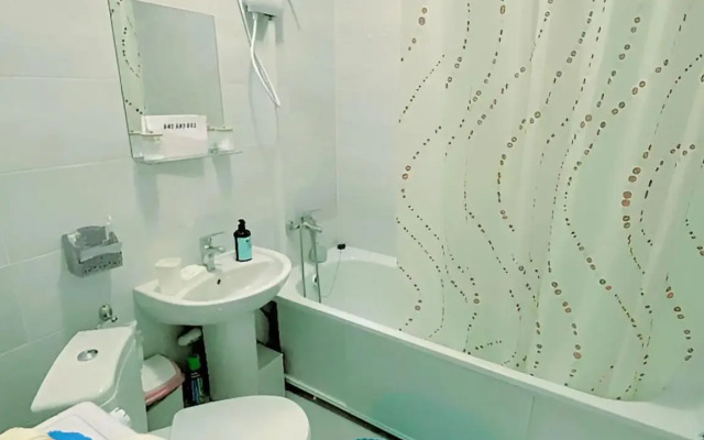 Квартира Студия