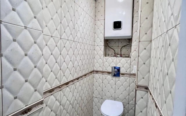 Квартира Комфортная Двухкомнатная рядом с трассой м4