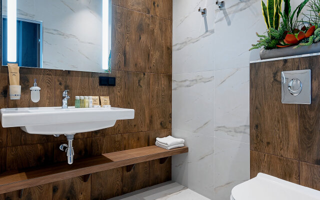 GREENGATE HOTEL&SPA Hotel