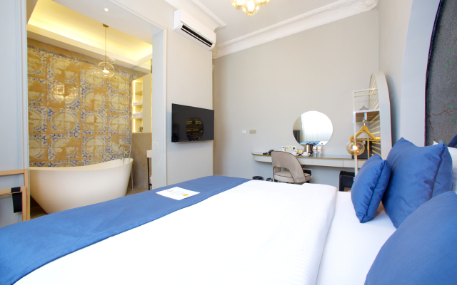 Ayramin Exclusive Hotel - Special Category