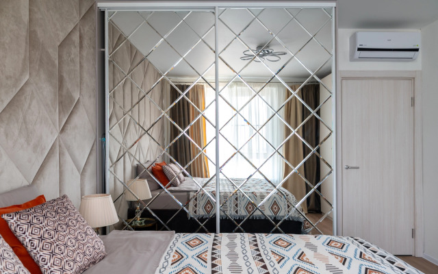 Квартира Просторная у метро Медведково