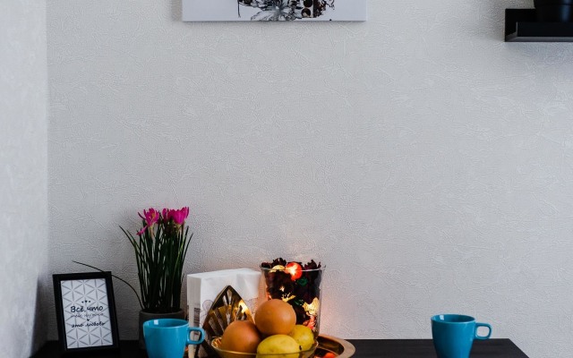 Апартаменты Химкинский Бульвар 19/2