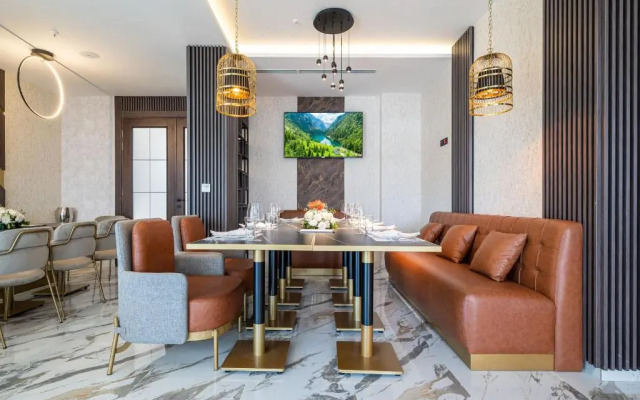 Millennium by Aycon Hotel