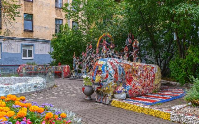 Апартаменты RentalSPb