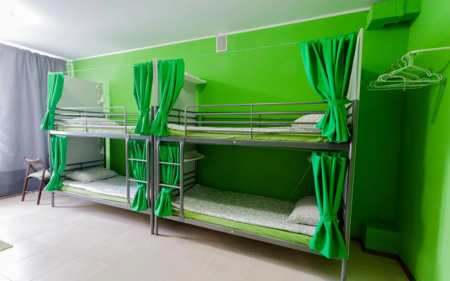 Wiki Hostel
