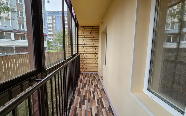 Квартира в центре