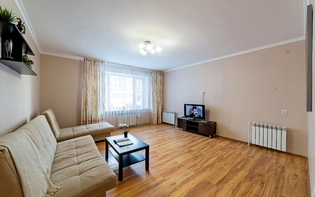 Квартира на Набережной