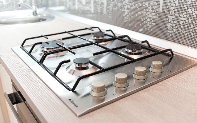 Апартаменты Сутки-Дом - Покровка 1