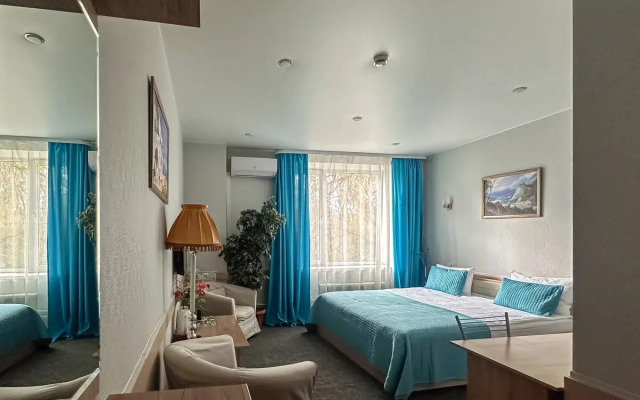 Dom Uchenyih Hotel Khimki