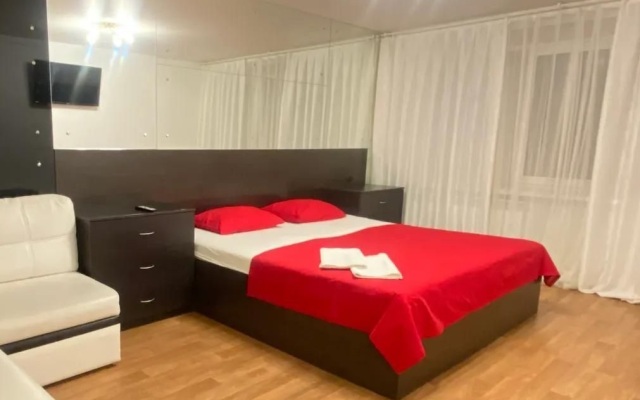 Квартира однокомнатная с хорошим ремонтом