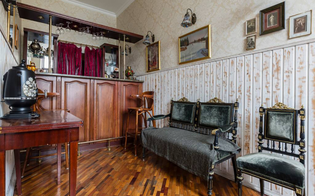 Rakhmaninov Art - Hotel