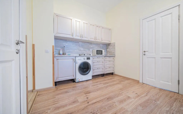 Квартира на 14-й Линии Васильевского Острова 75 4