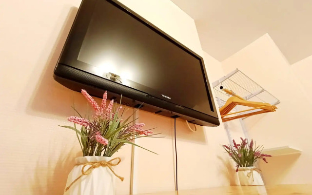 Меблированные комнаты посуточно Любавушка