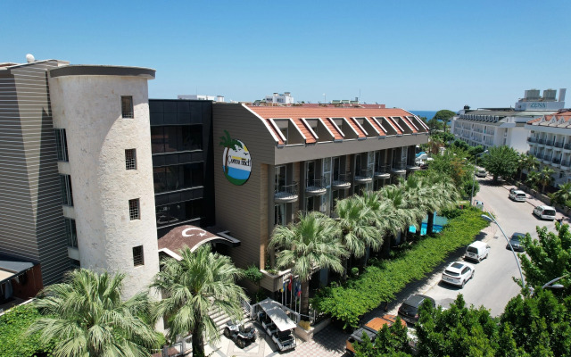 Camyuva Beach Hotel