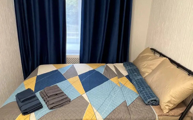N5 Na nab.Obvodnogo Kan. Apartments