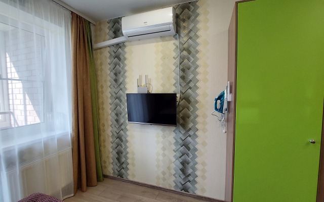 SV Zhiraf Apartments