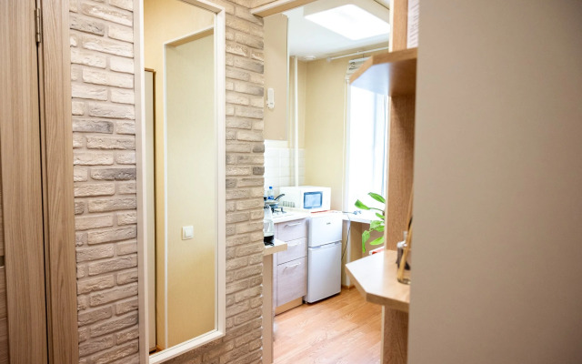 Квартира Уютная 1-квартира в Центре Города