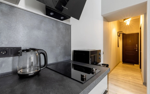 Апартаменты R&B на Невском 23