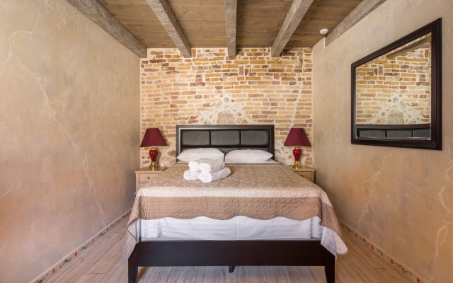 Heritage Palace Varos - MAG Quaint & Elegant Boutique Hotels