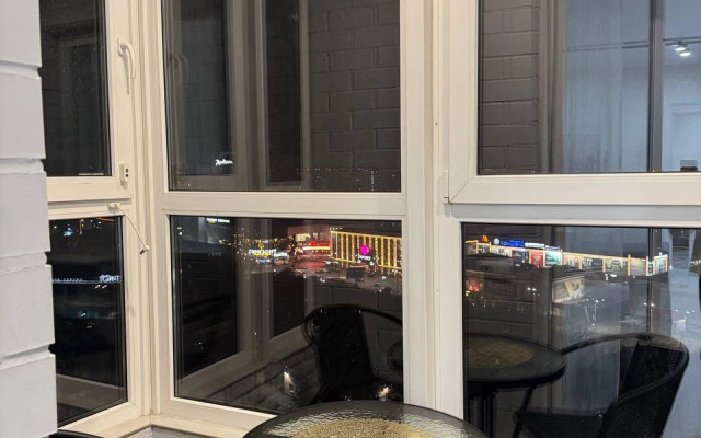 Квартира Уютная в Жк Сердце Ростова