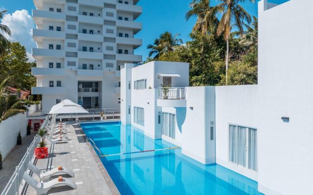 The Up Phu Quoc Hotel