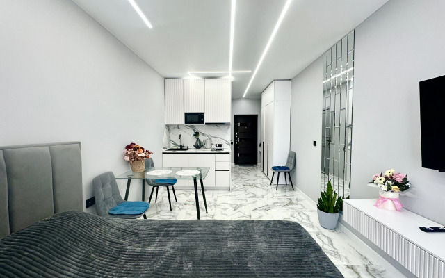 Апартаменты Dailyrent Sochi