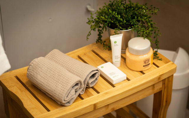 Апартаменты Colosseum - Marco Aurelio