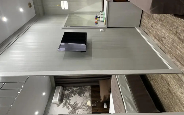 Отель Оливия Витязево