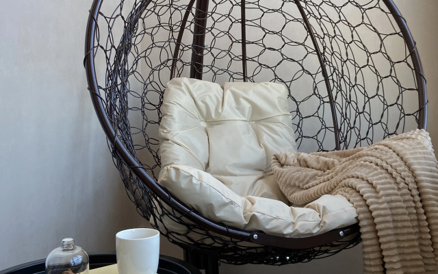 Квартира Журавли