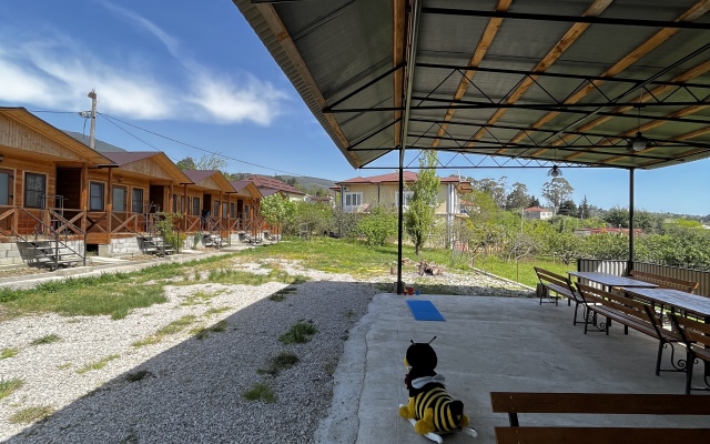 Divny Sad Guest House
