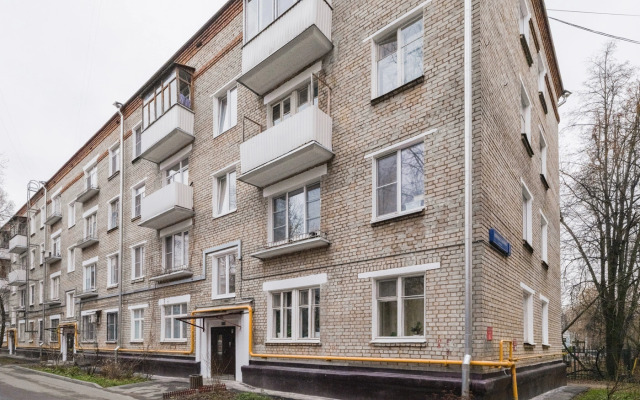 Жилое помещение 13 минут пешком от метро Сходненская