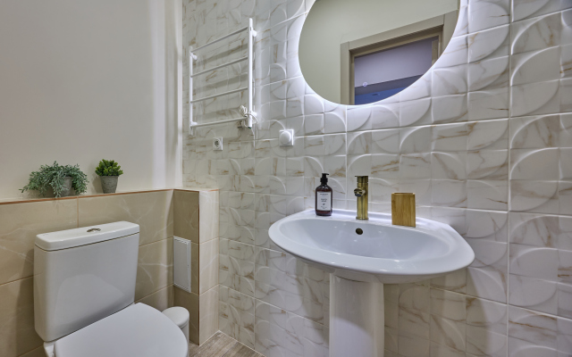 Апартаменты VolgaApart Чкалов