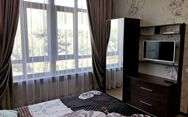 Апартаменты 228 на Туристической