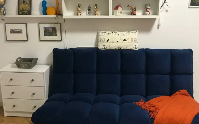 London Flat